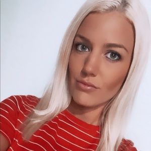 Meet your Posher, Christi